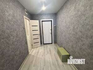 Студия квартира, на длительный срок, 40м2, 1/9 этаж