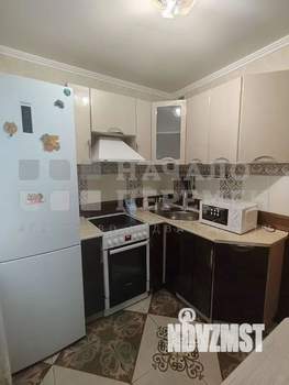 2-к квартира, на длительный срок, 44м2, 1/5 этаж