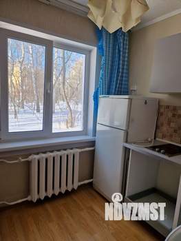 1-к квартира, на длительный срок, 32м2, 1/4 этаж