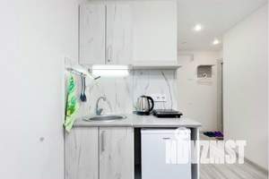 1-к квартира, посуточно, 23м2, 1/5 этаж