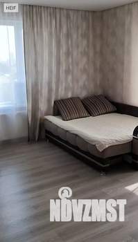 1-к квартира, посуточно, 40м2, 8/18 этаж