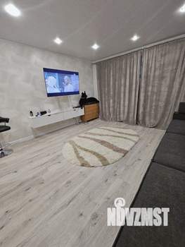 2-к квартира, на длительный срок, 56м2, 7/10 этаж