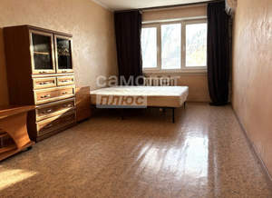 2-к квартира, на длительный срок, 47м2, 3/5 этаж