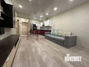 2-к квартира, на длительный срок, 50м2, 16/25 этаж