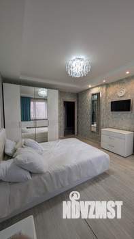 3-к квартира, на длительный срок, 95м2, 7/10 этаж