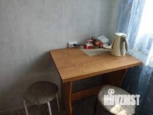 1-к квартира, посуточно, 33м2, 2/5 этаж