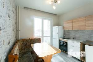 1-к квартира, на длительный срок, 39м2, 7/17 этаж