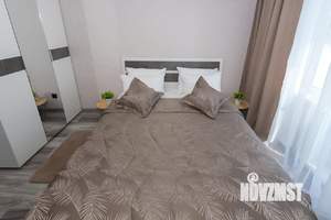 2-к квартира, посуточно, 40м2, 9/24 этаж