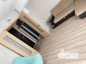 2-к квартира, посуточно, 38м2, 1/9 этаж