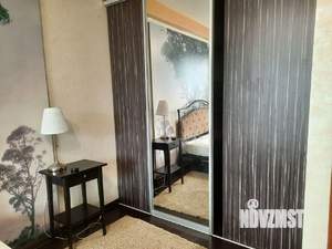 1-к квартира, на длительный срок, 41м2, 7/16 этаж