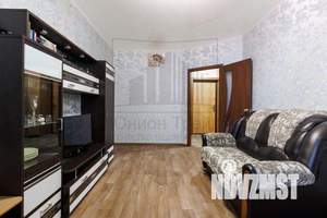 1-к квартира, на длительный срок, 36м2, 3/10 этаж