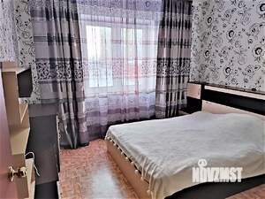 2-к квартира, на длительный срок, 55м2, 2/10 этаж