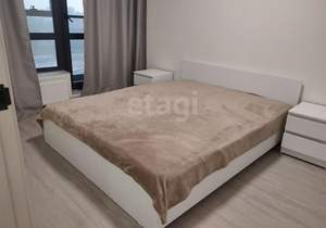 2-к квартира, на длительный срок, 40м2, 16/30 этаж