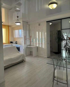 3-к квартира, на длительный срок, 70м2, 17/18 этаж