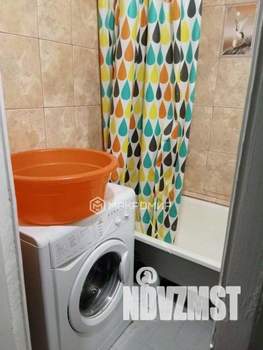 1-к квартира, на длительный срок, 40м2, 5/9 этаж