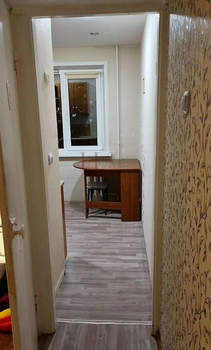 2-к квартира, на длительный срок, 46м2, 3/5 этаж