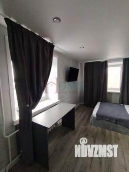 1-к квартира, на длительный срок, 32м2, 3/5 этаж