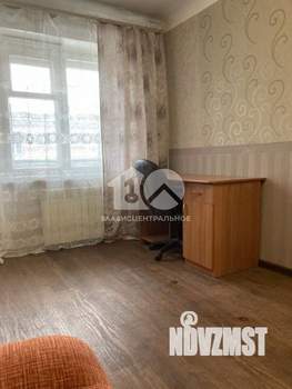 2-к квартира, на длительный срок, 46м2, 4/5 этаж