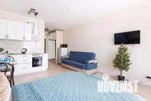 Студия квартира, на длительный срок, 30м2, 3/29 этаж