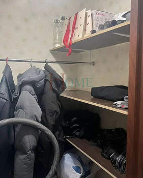 1-к квартира, на длительный срок, 42м2, 2/10 этаж