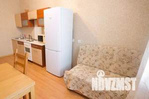 1-к квартира, посуточно, 50м2, 15/19 этаж