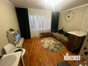 Студия квартира, на длительный срок, 23м2, 9/16 этаж