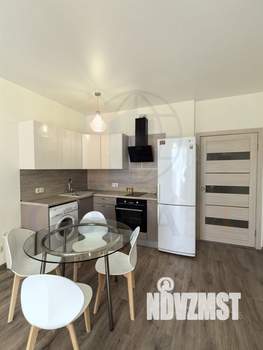 2-к квартира, на длительный срок, 57м2, 9/17 этаж