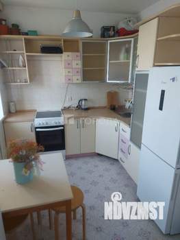 2-к квартира, на длительный срок, 45м2, 5/5 этаж