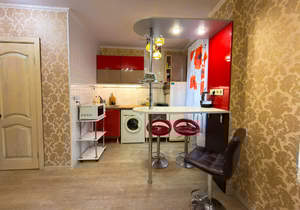 Студия квартира, на длительный срок, 21м2, 3/9 этаж