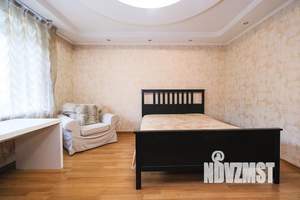2-к квартира, посуточно, 65м2, 3/11 этаж