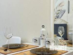 Студия квартира, посуточно, 25м2, 1/9 этаж