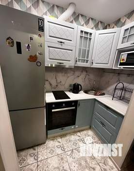 Студия квартира, на длительный срок, 39м2, 8/10 этаж