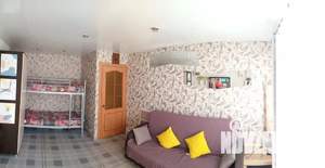 1-к квартира, посуточно, 31м2, 3/5 этаж