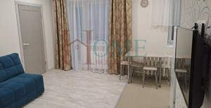 2-к квартира, на длительный срок, 35м2, 2/4 этаж