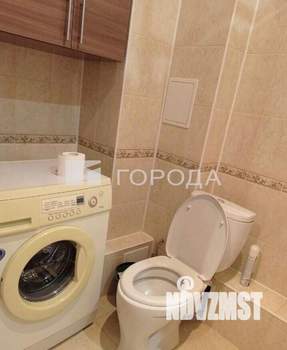 1-к квартира, на длительный срок, 38м2, 12/24 этаж