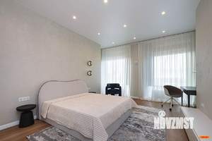 3-к квартира, на длительный срок, 90м2, 25/29 этаж