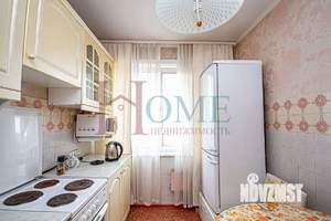 3-к квартира, на длительный срок, 65м2, 3/9 этаж