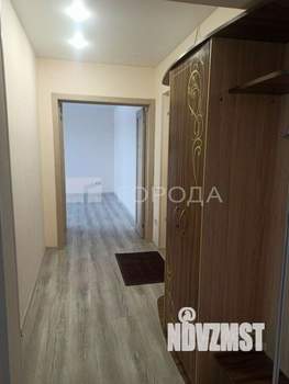 2-к квартира, на длительный срок, 50м2, 10/10 этаж