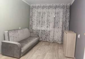 1-к квартира, на длительный срок, 35м2, 7/12 этаж