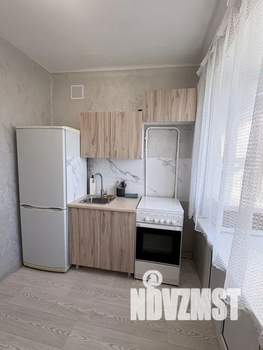 2-к квартира, посуточно, 47м2, 5/5 этаж