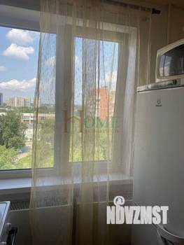 1-к квартира, на длительный срок, 32м2, 7/7 этаж
