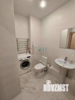 1-к квартира, на длительный срок, 27м2, 15/17 этаж