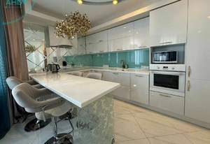 2-к квартира, на длительный срок, 65м2, 18/24 этаж