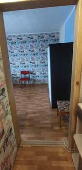 1-к квартира, на длительный срок, 29м2, 9/9 этаж