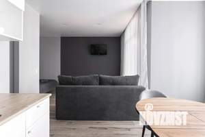 1-к квартира, посуточно, 37м2, 1/1 этаж