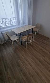 2-к квартира, на длительный срок, 58м2, 17/24 этаж