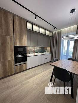 1-к квартира, на длительный срок, 42м2, 11/24 этаж