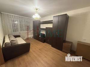 2-к квартира, на длительный срок, 43м2, 4/9 этаж