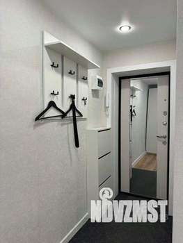 2-к квартира, посуточно, 44м2, 1/1 этаж