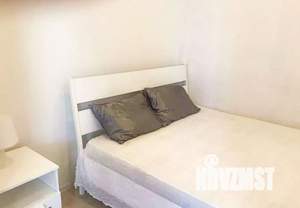 1-к квартира, на длительный срок, 41м2, 10/16 этаж